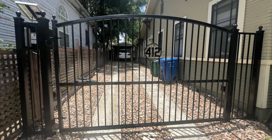 Driveway Gates Driveway Gates