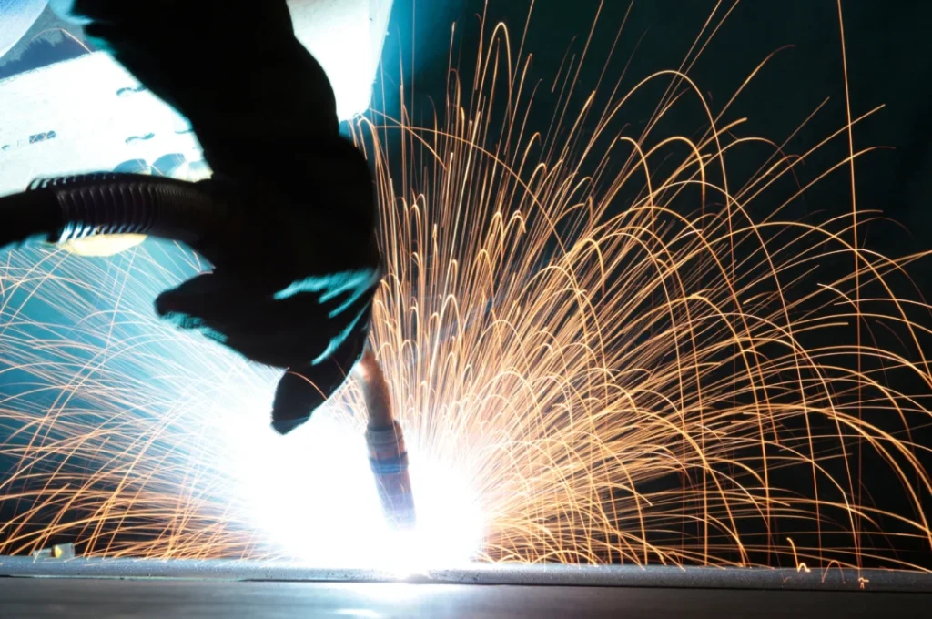 Mobile Welding Service Mobile Welding Service